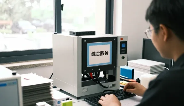 河南大智益云信息科技有限公司