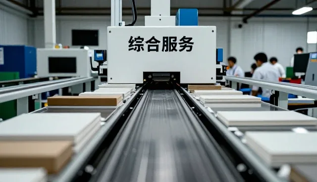 企业信息管理系统