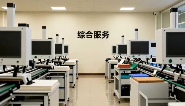 云平台搭建服务