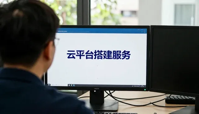 信息平台使用中的常见问题及维护策略