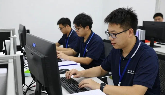信息技术支持提升新建楼盘使用效率