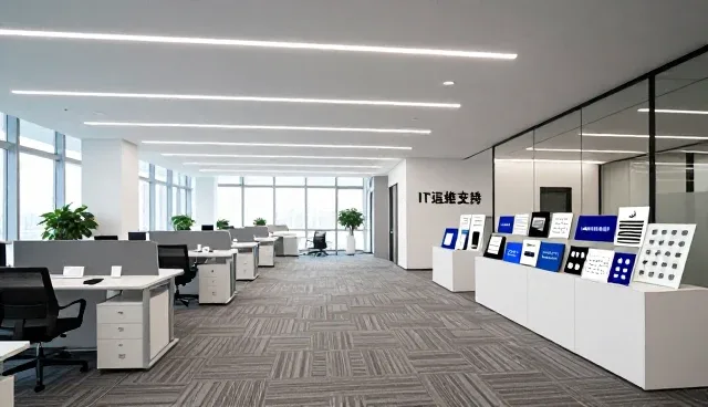 管理软件等对象覆盖:选、用、管三步走