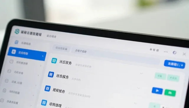 企业管理软件在需求匹配中的实际应用难题